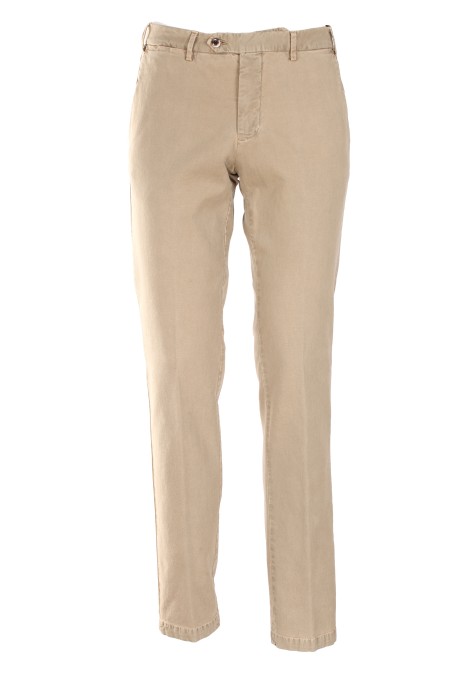 Shop GERMANO Saldi Pantalone: Germano pantalone in cotone.
Drop 6.
Chiusura con zip e bottone sovrapposto.
Regular fit.
Composizione: 97% cotone 3% elastan.
Made in Italy.. 524 59J2-426